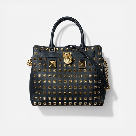 MICHAEL Michael Kors Handbags - Michael Kors Rare Limited Edition Tote/Purse